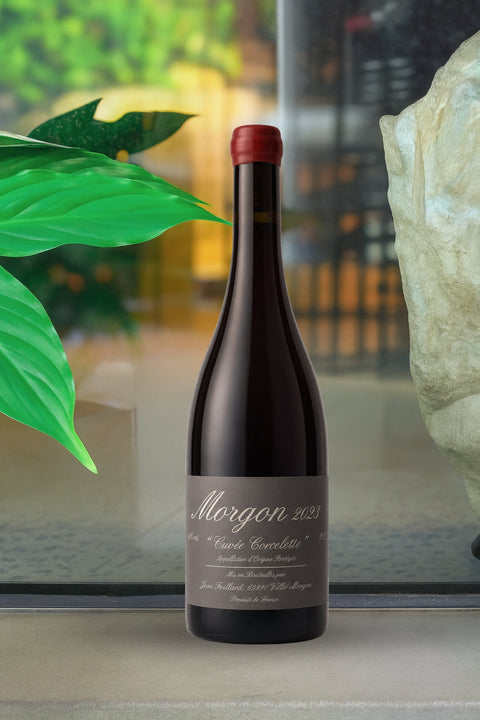 2023 Jean Foillard 'Corcelette' Morgon