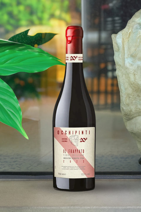 2023 Occhipinti 'Il Frappato'