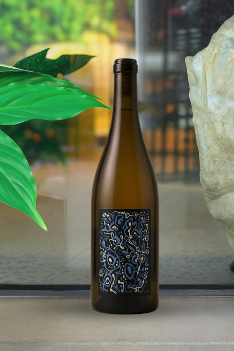2024 DEFIALY 'Pale Blue Eyes' Savagnin