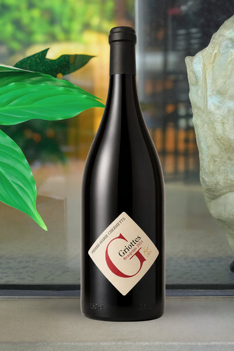 2024 Domaine Chermette 'Griottes' Beaujolais MAGNUM 1500ml