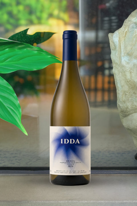 2024 IDDA Bianco Sicilia
