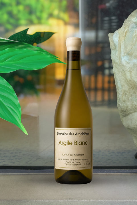 2023 Domaine des Ardoisieres Argile Blanc