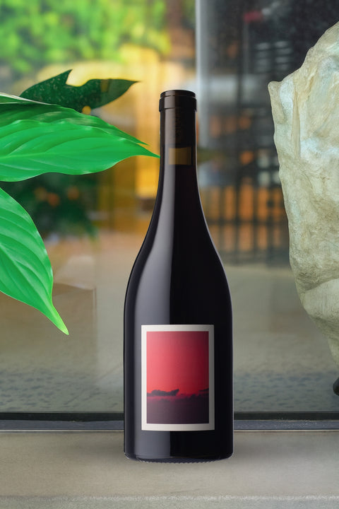 2025 Sven Joschke 'La Eleanor' Sangiovese