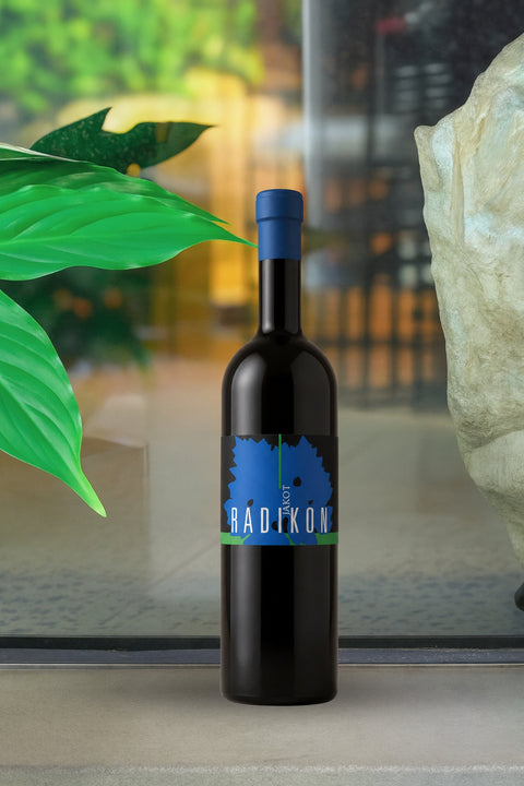 2020 Radikon Jakot 500ml