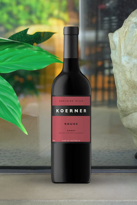 2025 Koerner Adelaide Hills Gamay