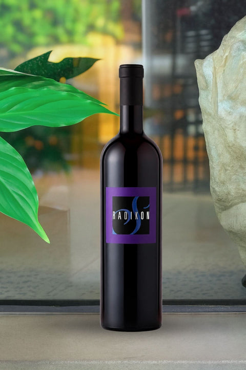 2023 Radikon 'SIVI' Bianco 750ml