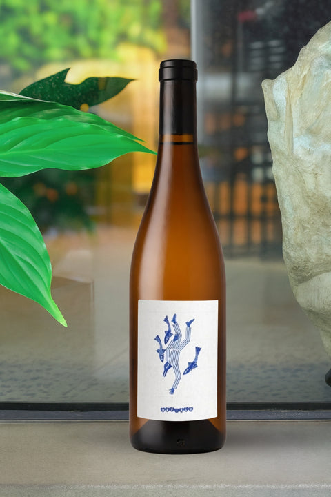 2024 DEFIALY 'Of Time and Place' Fiano/Greco