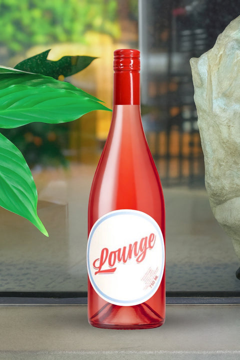 2025 La Violetta 'Lounge Chill' Grenache