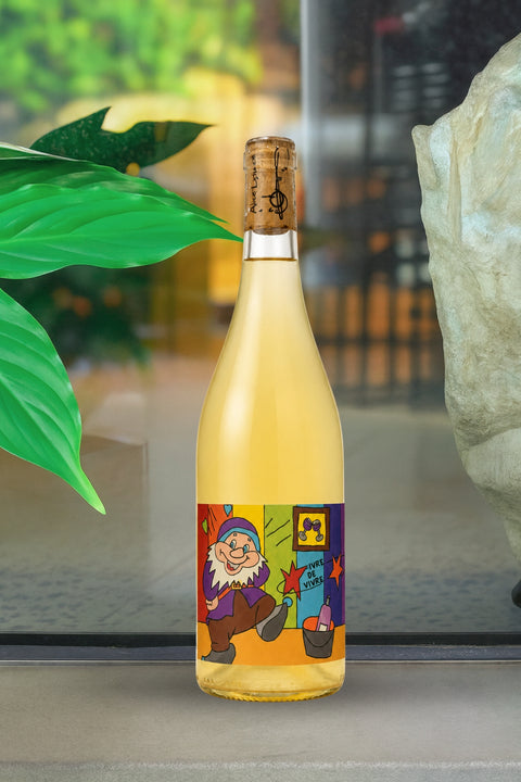 2023 l'Octavin 'Ivre de Vivre' Vermentino