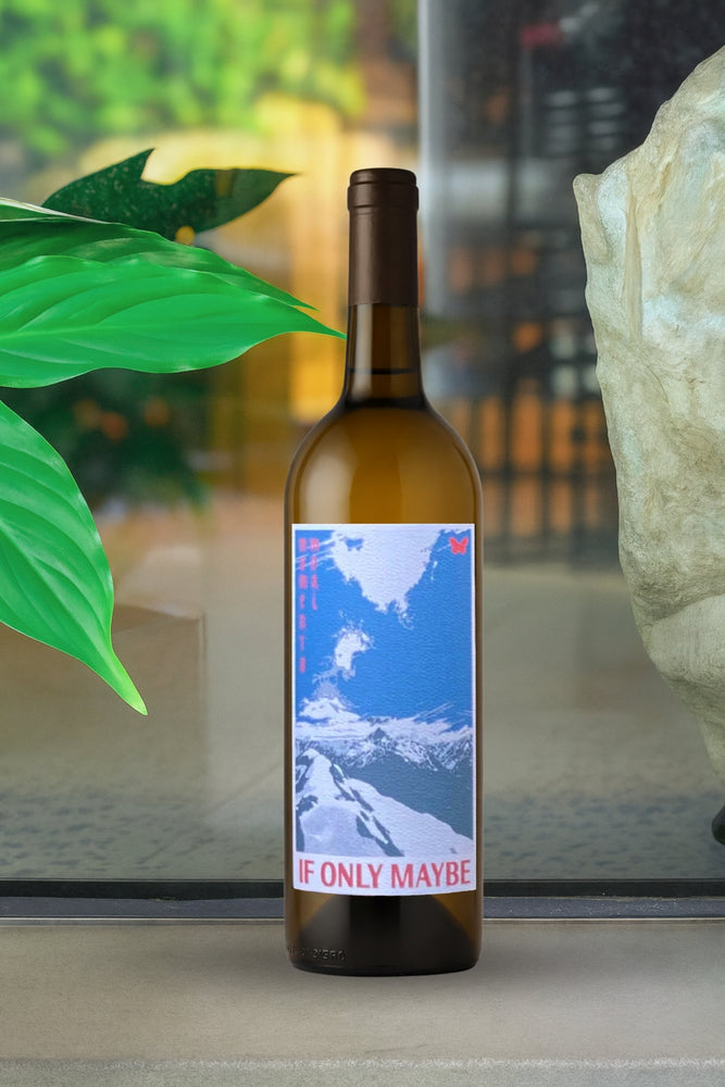 2023 Momento Mori 'If Only Maybe' | Act of Wine