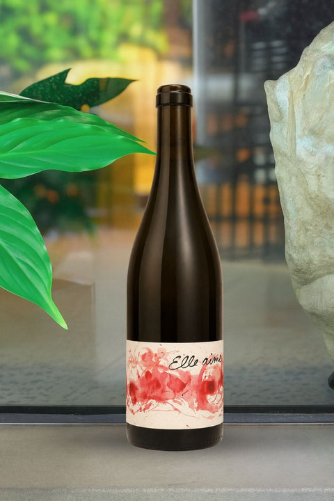 2022 l'Octavin 'Elle Aime' Pinot Noir