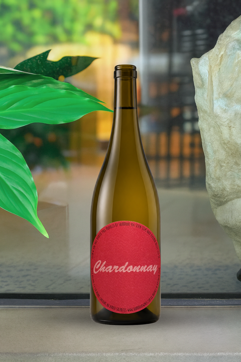 2024 Shobbrook Chardonnay