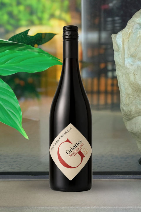 2024 Domaine Chermette 'Griottes' Beaujolais