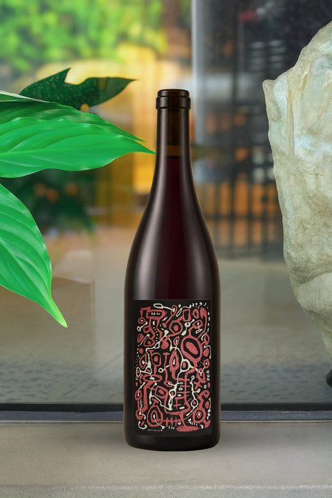 2024 DEFIALY 'There Are No Stars' Grenache Syrah