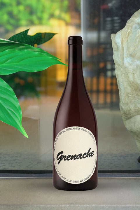 2024 Shobbrook Grenache