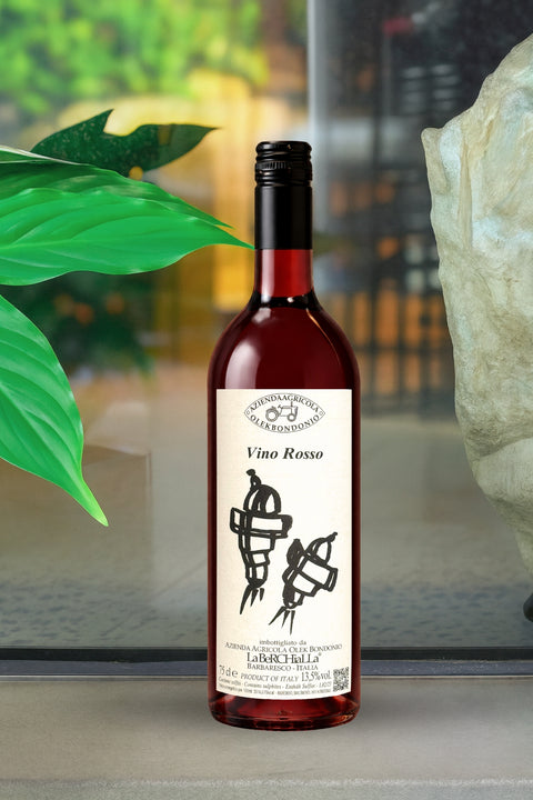 2023 Olek Bondonio Vino Rosso (Nebbiolo)