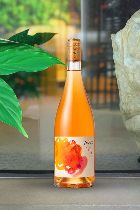2024 Avani 'Amrit' Pinot Gris (Skin contact)