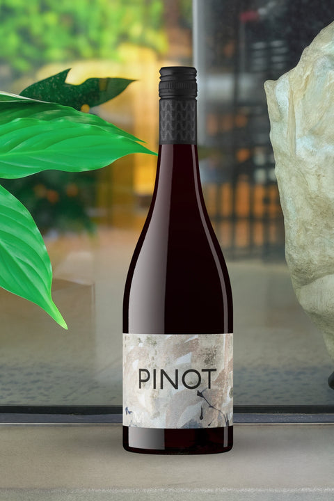 2025 Mulline Pinot Noir