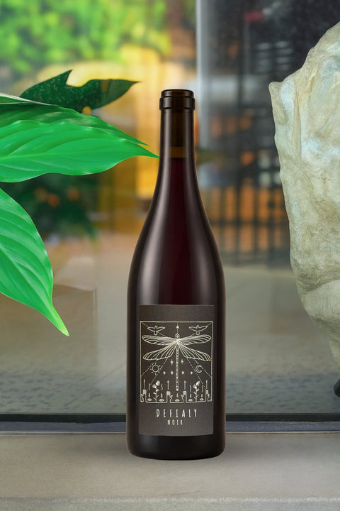 2024 DEFIALY 'Noir' Pinot Noir