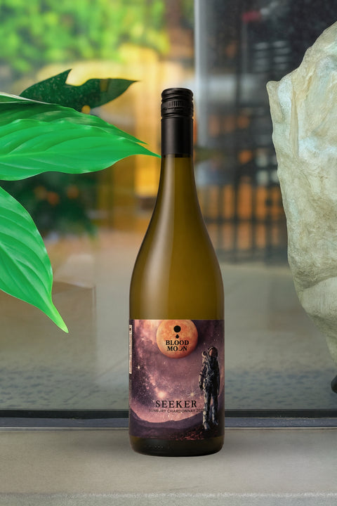 2025 Blood Moon Wines 'Seeker' Chardonnay