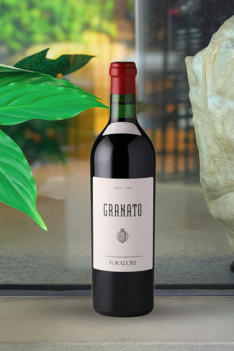 2022 Foradori 'Granato' Teroldego