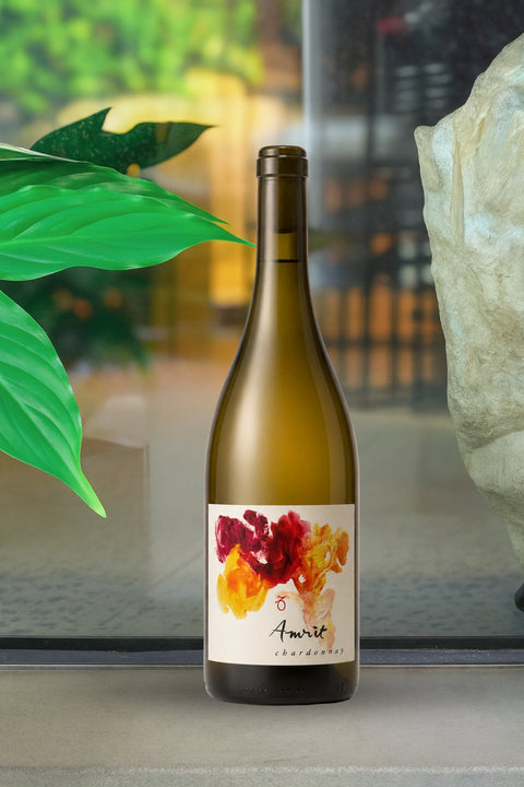 2025 Avani 'Amrit' Chardonnay