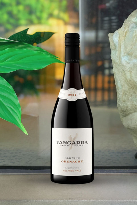 2024 Yangarra Old Vine Grenache