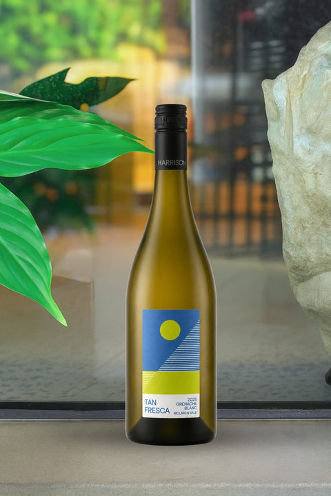 2025 Harrison Wine 'Tan Fresca' Grenache Blanc