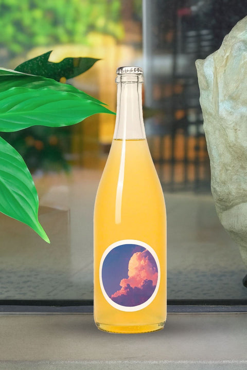 2023 Sven Joschke Chardonnay Pet-Nat