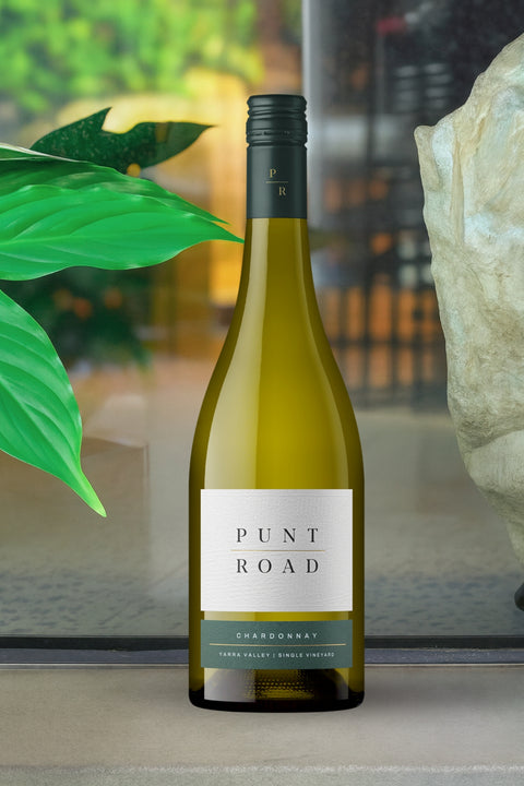 2025 Punt Road Chardonnay