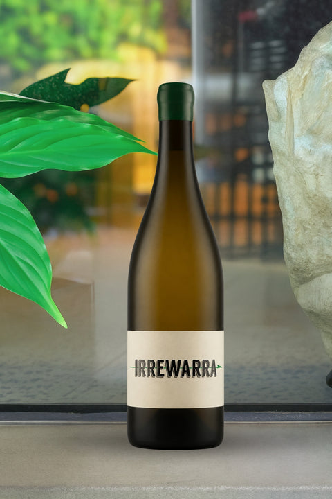 2025 By Farr Irrewarra Chardonnay