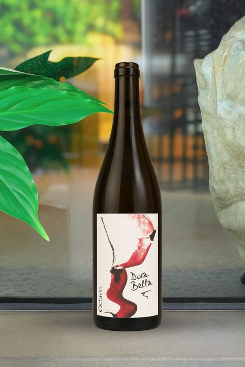 2023 l'Octavin 'Dorabella' Poulsard