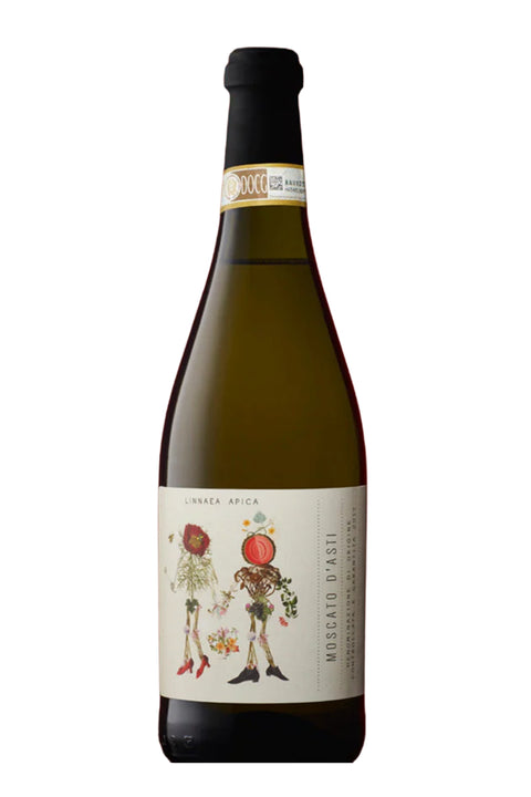 2024 Linnaea 'Apica' Moscato d'Asti