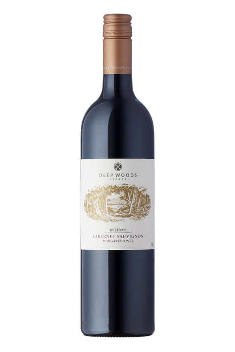 2023 Deep Woods Reserve Cabernet Sauvignon