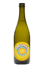 NV Continental Platter Prosecco