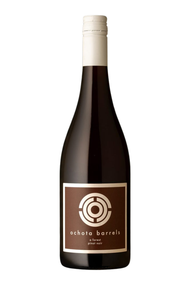 2025 Ochota Barrels 'A Forest' Pinot Noir