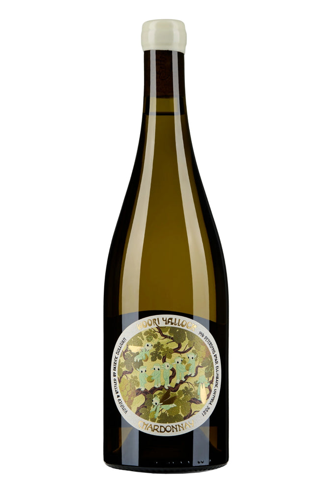 2024 Patrick Sullivan Woori Yallock Chardonnay