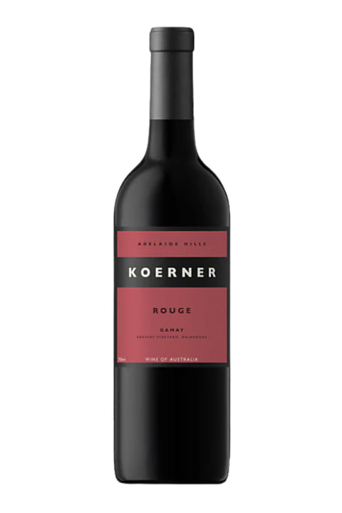 2025 Koerner Adelaide Hills Gamay