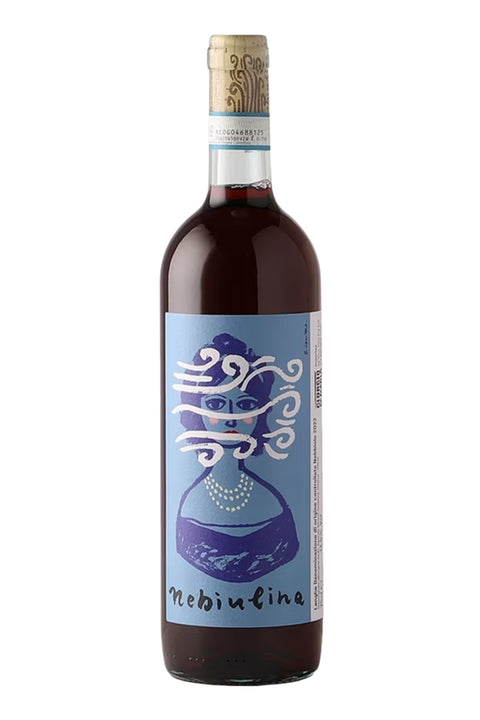 2024 Benotti Rosavica 'Nebiulina' Langhe Nebbiolo