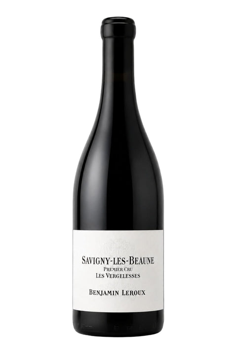2023 Benjamin Leroux 'Les Vergelesses' Savigny-lès-Beaune 1er Cru