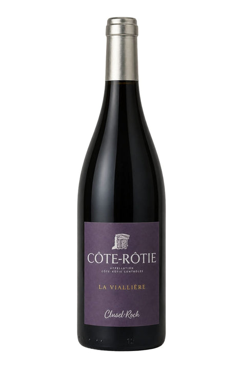 2019 Domaine Clusel-Roch Côte-Rôtie 'La Viallière'