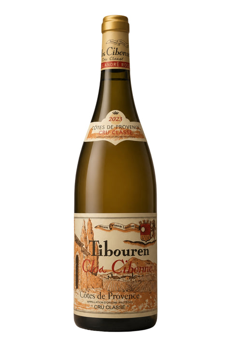 2023 Clos Cibonne 'Tradition' Rosé