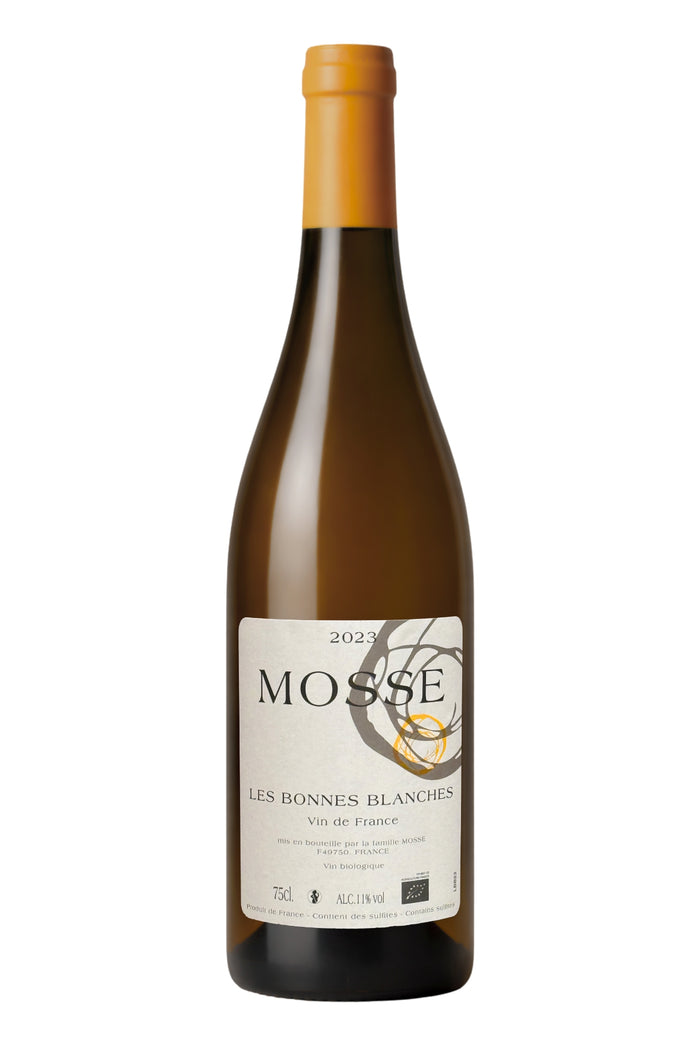 Domaine Mosse