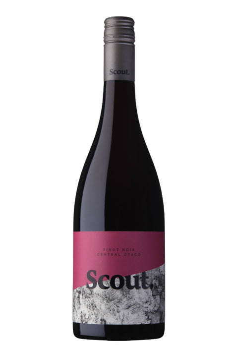 2023 Scout Central Otago Pinot Noir