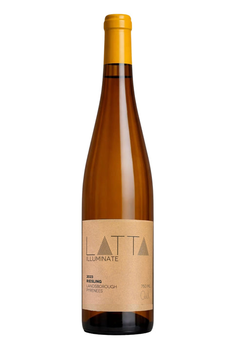 2023 LATTA Vino 'Illuminate' Riesling