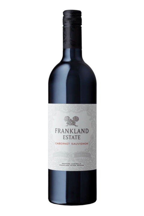 2023 Frankland Estate Cabernet Sauvignon
