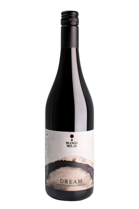 2024 Blood Moon Wines 'Dream' Pinot Noir