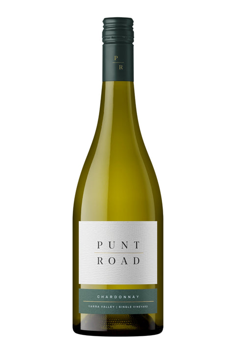 2025 Punt Road Chardonnay