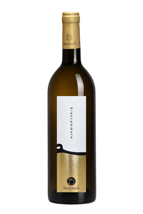 2023 Barraco 'Biancammare' Grillo