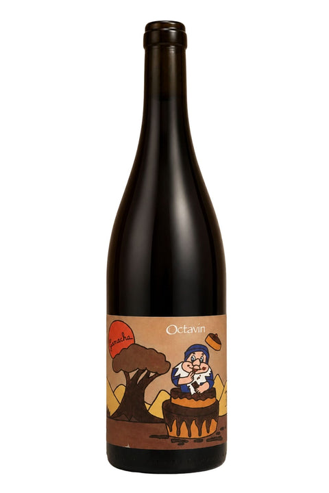 2022 l'Octavin 'Ganache' Grenache
